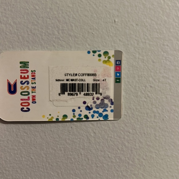 McMaster Sweater - Picture 3 of 3